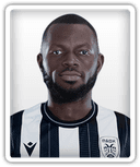 Omar Colley