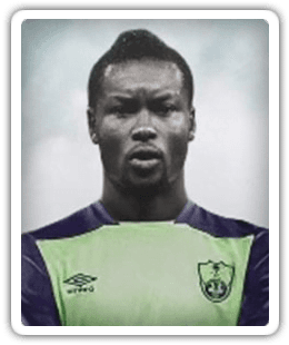 Godfrey Oboabona