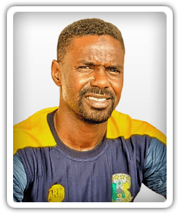 Rabiu Ali