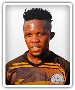 Bruce Musakanya