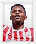 Edwin Lavatsa