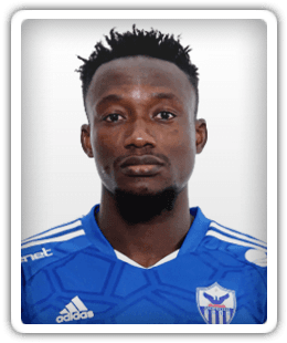 Casimir Ninga