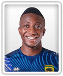 Felix Annan