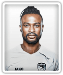 Patrick Twumasi