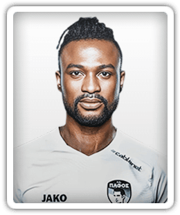 Patrick Twumasi
