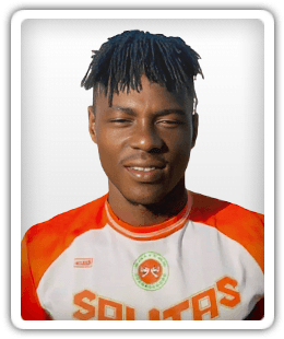 Polo Nartey