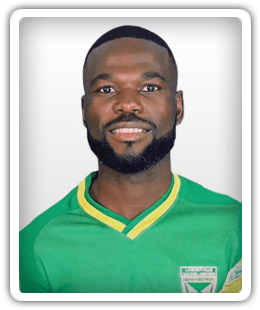Knox Mutizwa