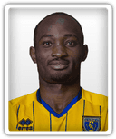 Cédric Amissi