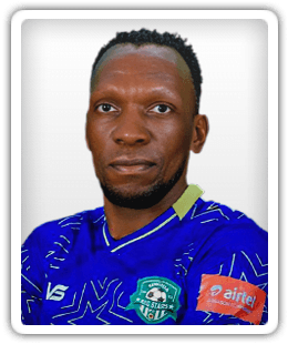 Meddie Kagere