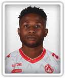 Imoh Ezekiel