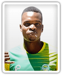 Geoffrey Shiveka