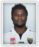 Frantz Pangop