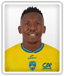 Jodel Dossou