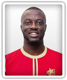 Tony Edjomariegwe