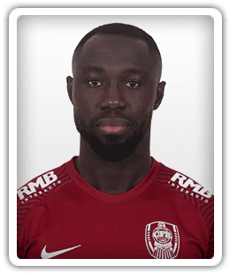 Nana Boateng