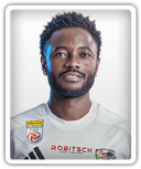 David Atanga