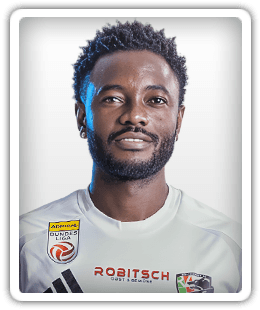 David Atanga