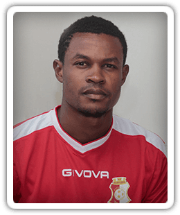 Baba Musah