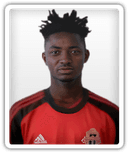 Gideon Waja