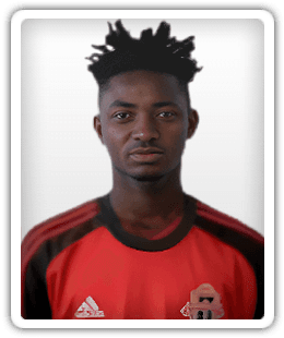 Gideon Waja