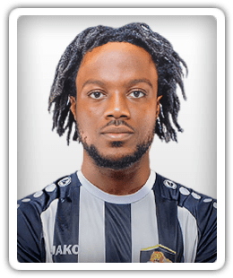 Richmond Lamptey