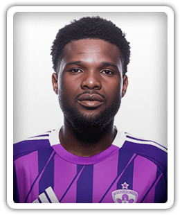 Benjamin Tetteh
