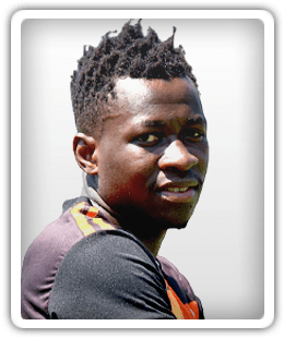 Moussa Bakayoko