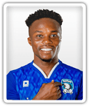 Augustine Okrah