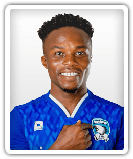Augustine Okrah