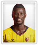 Vakoun Issouf Bayo