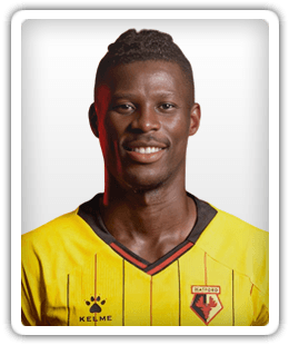 Vakoun Issouf Bayo