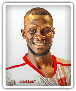 Salif Coulibaly