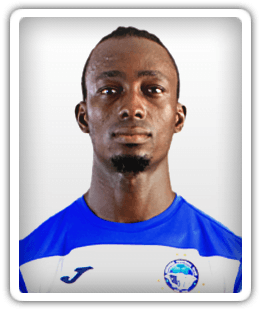 Nabil Yarou