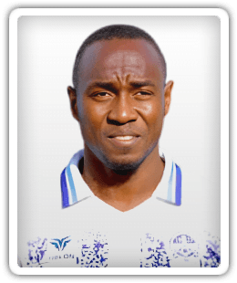 Moses Orkuma
