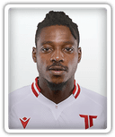 Kingsley Madu