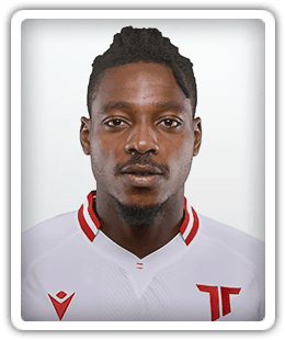 Kingsley Madu