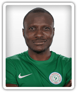 Aminu Umar