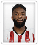 Aaron Appindangoyé