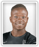 Moses Odjer