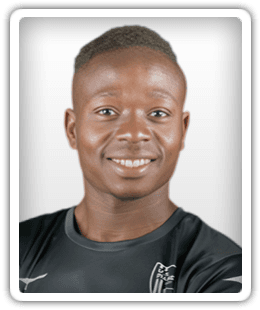 Moses Odjer