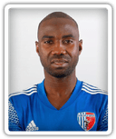 Bernard Bulbwa