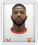 Kelechi Iheanacho
