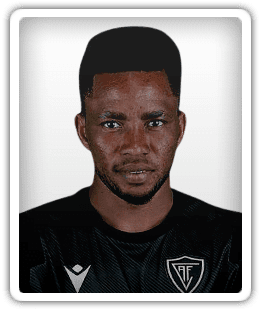 Musa Yahaya