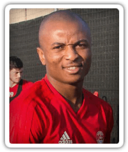 Chidiebere Nwakali