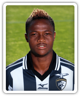 Chidera Ezeh
