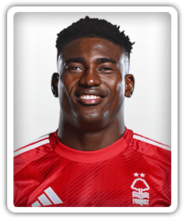 Taiwo Awoniyi