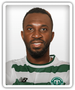 Picture of Anderson Niangbo