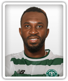 Anderson Niangbo