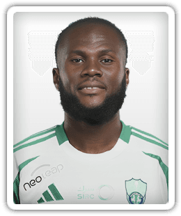 Franck Kessié
