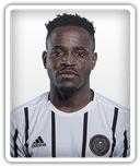 Gabadhino Mhango